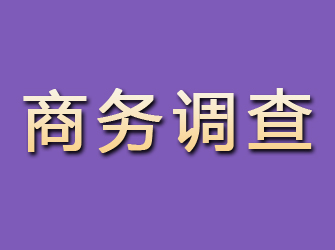 红桥商务调查